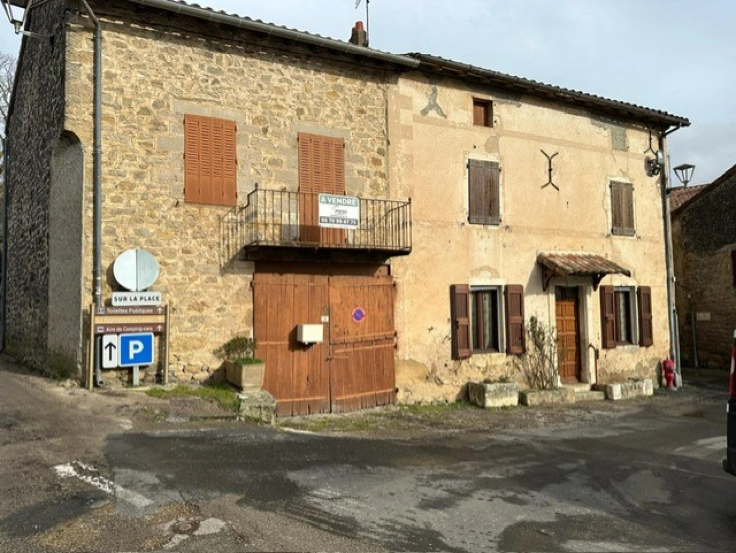 property
