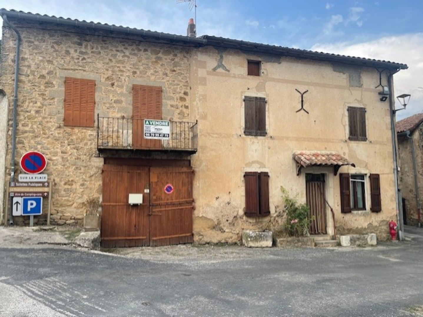 property