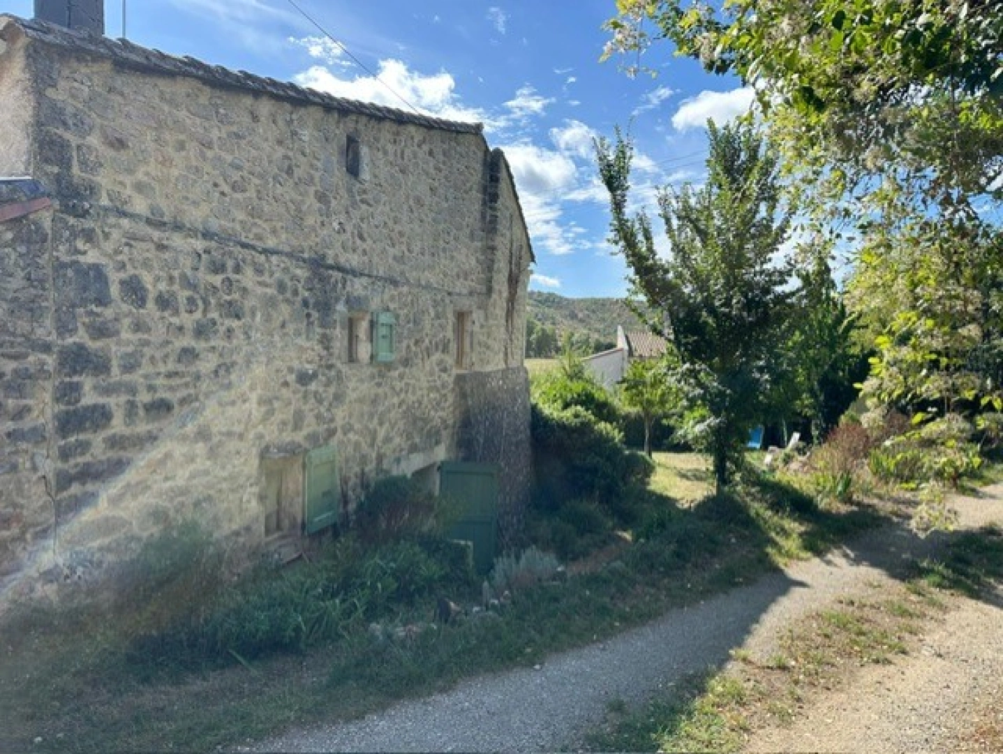 property