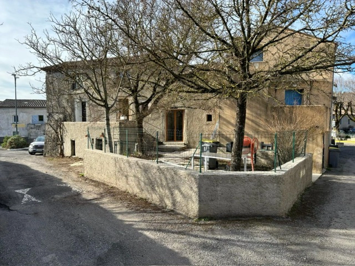 property