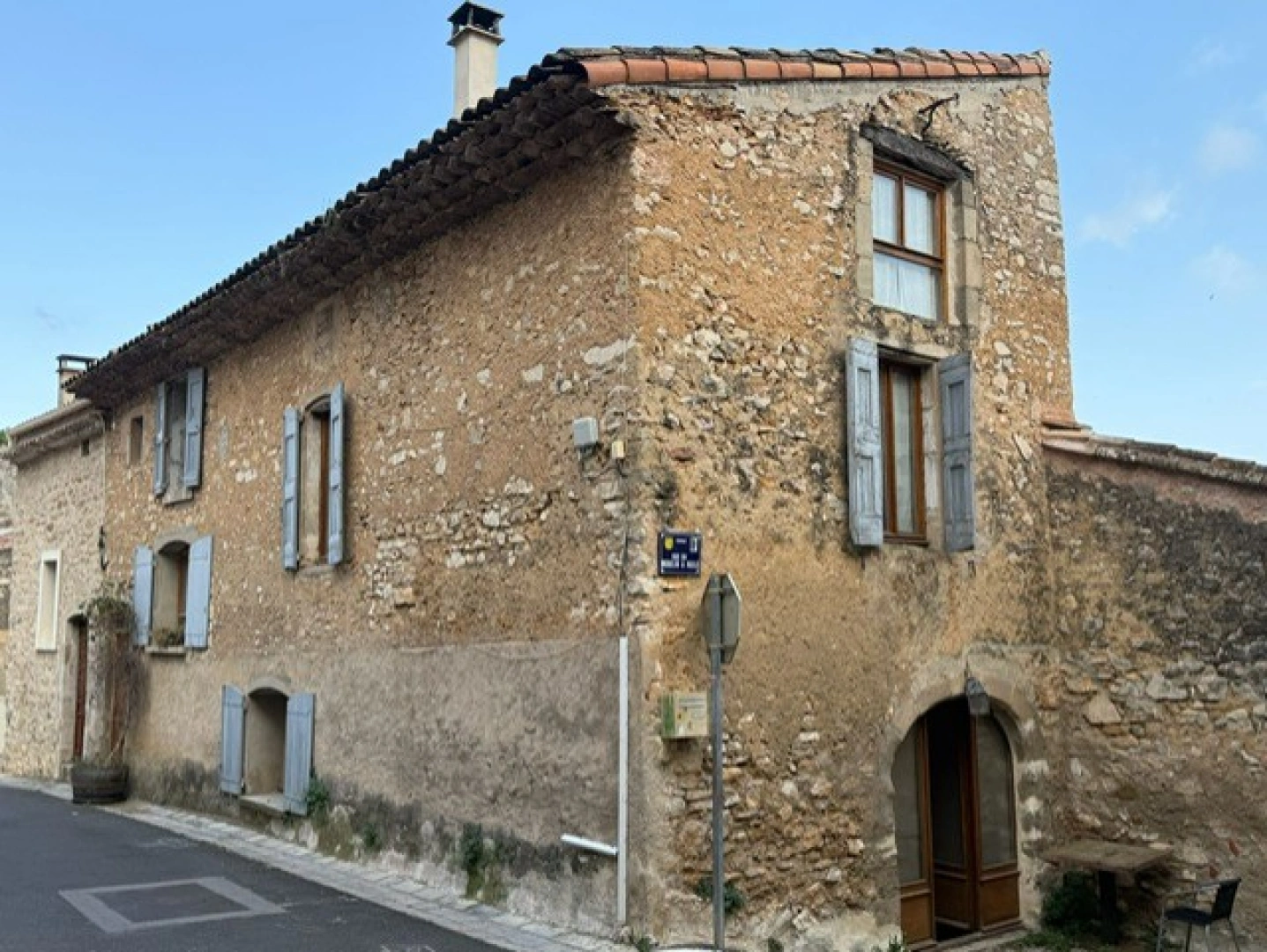 property